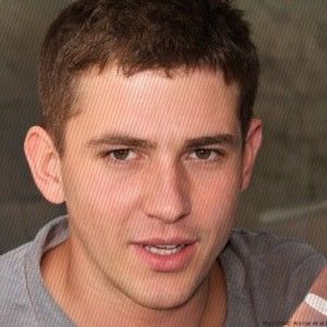 Meet your Posher, Jonni